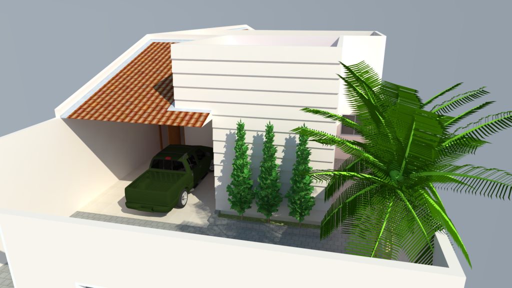 Arquitetura Residencial