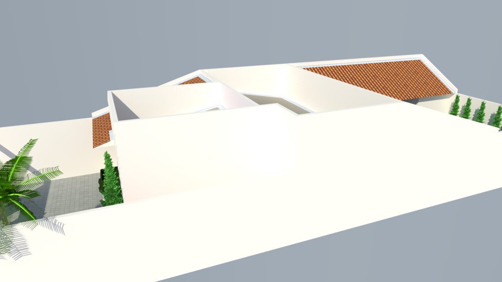 Arquitetura Residencial