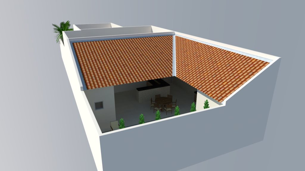 Arquitetura Residencial