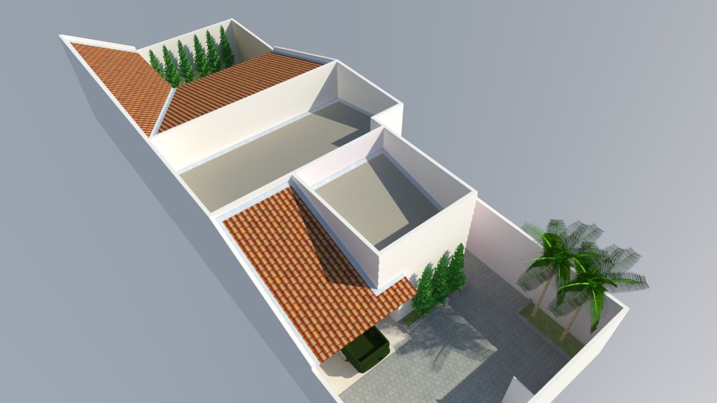 Arquitetura Residencial