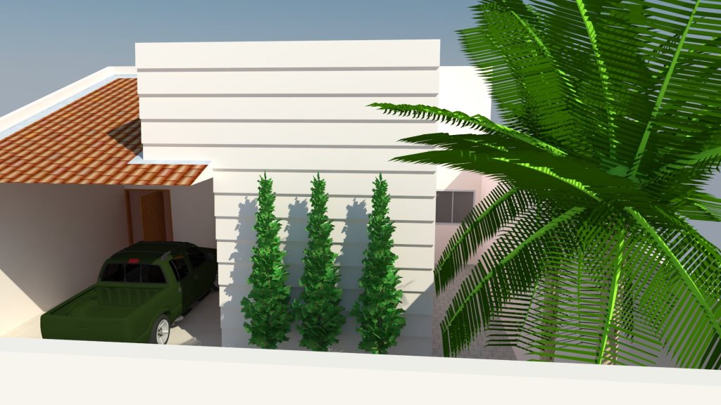 Arquitetura Residencial