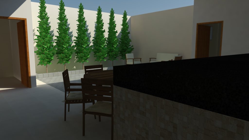 Arquitetura Residencial