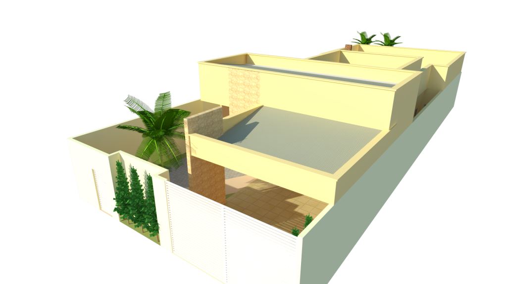 Arquitetura Residencial