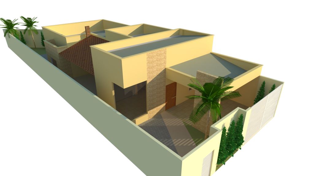 Arquitetura Residencial