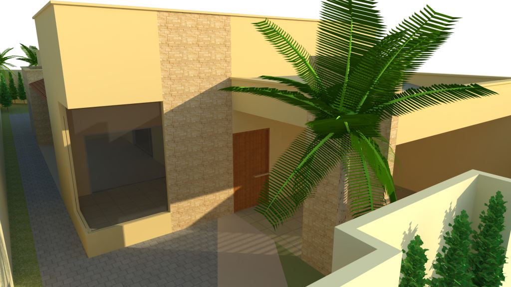 Arquitetura Residencial