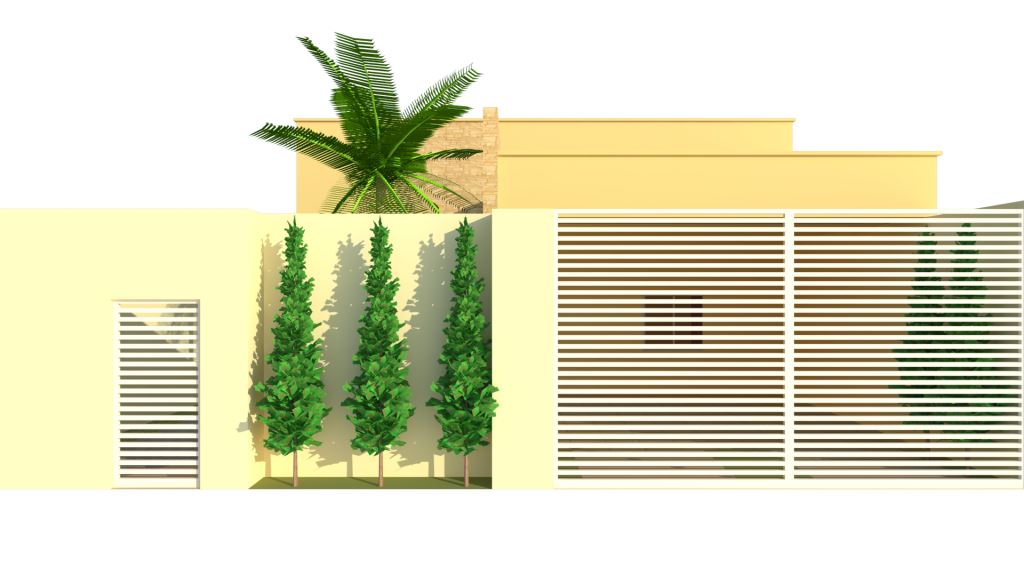 Arquitetura Residencial