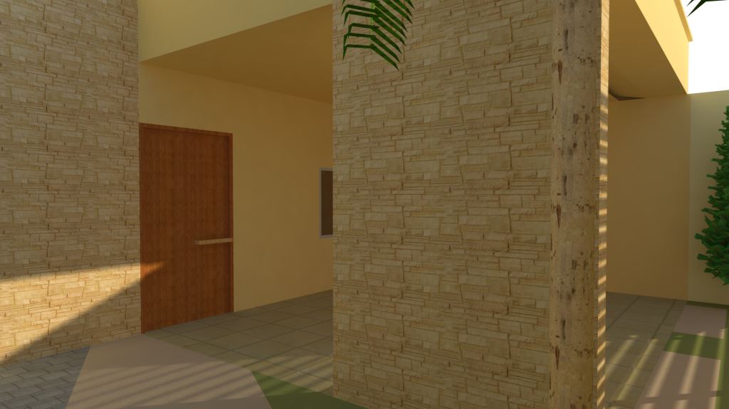 Arquitetura Residencial