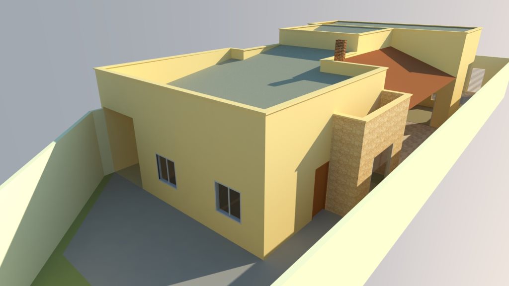 Arquitetura Residencial