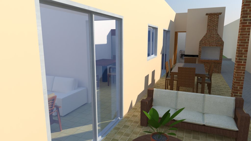 Arquitetura Residencial