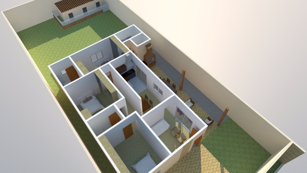 Arquitetura Residencial