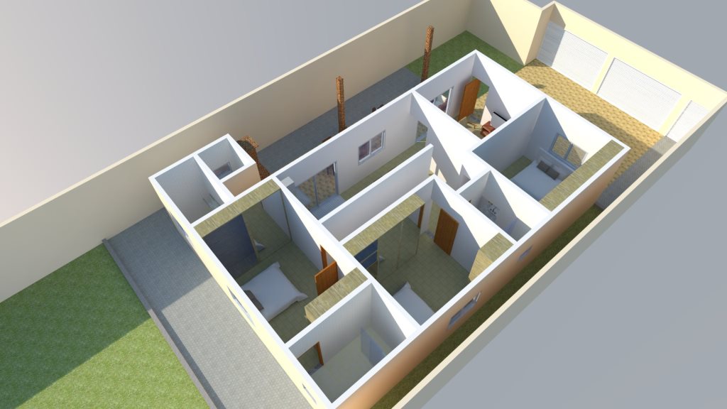 Arquitetura Residencial