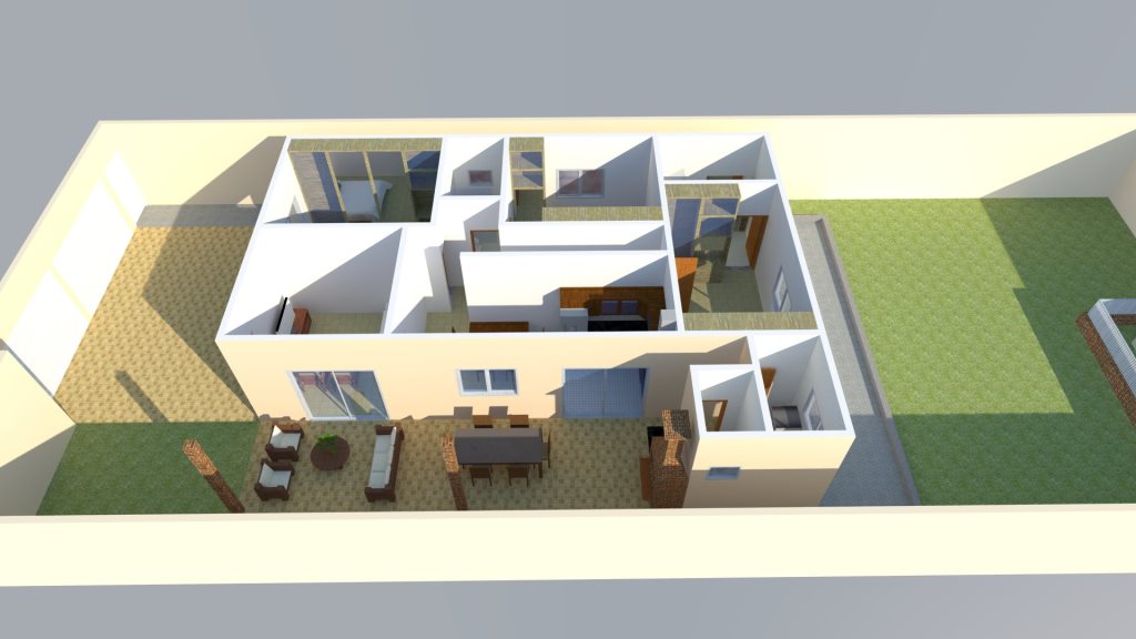 Arquitetura Residencial