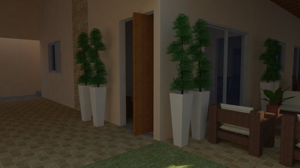 Arquitetura Residencial