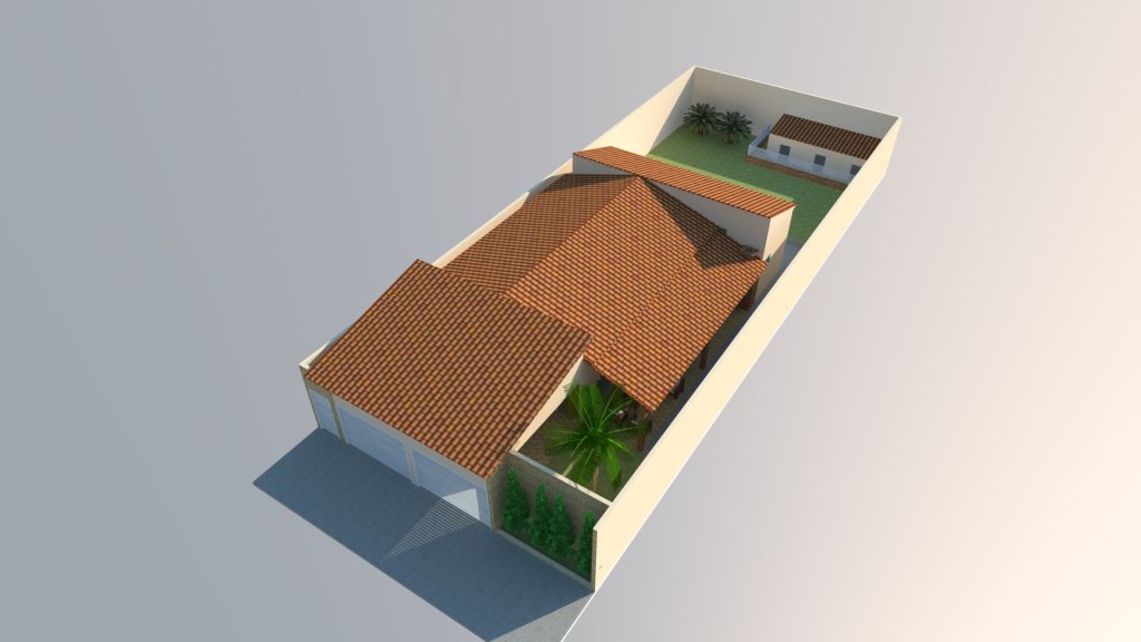 Arquitetura Residencial