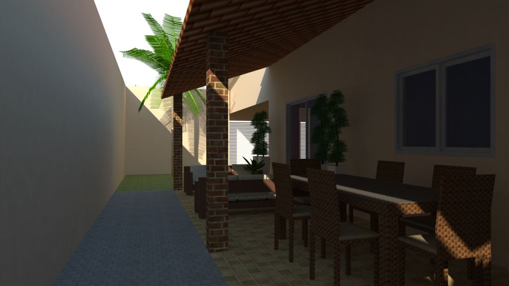 Arquitetura Residencial