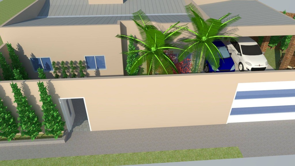 Arquitetura Residencial