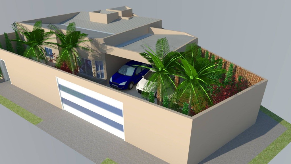 Arquitetura Residencial