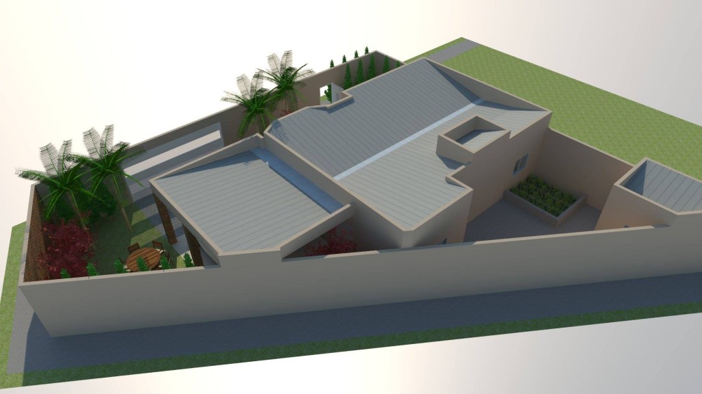 Arquitetura Residencial