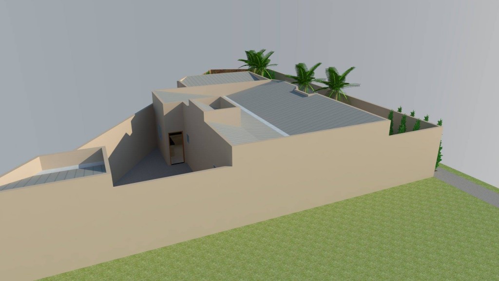 Arquitetura Residencial