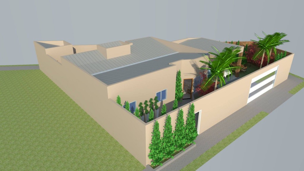 Arquitetura Residencial