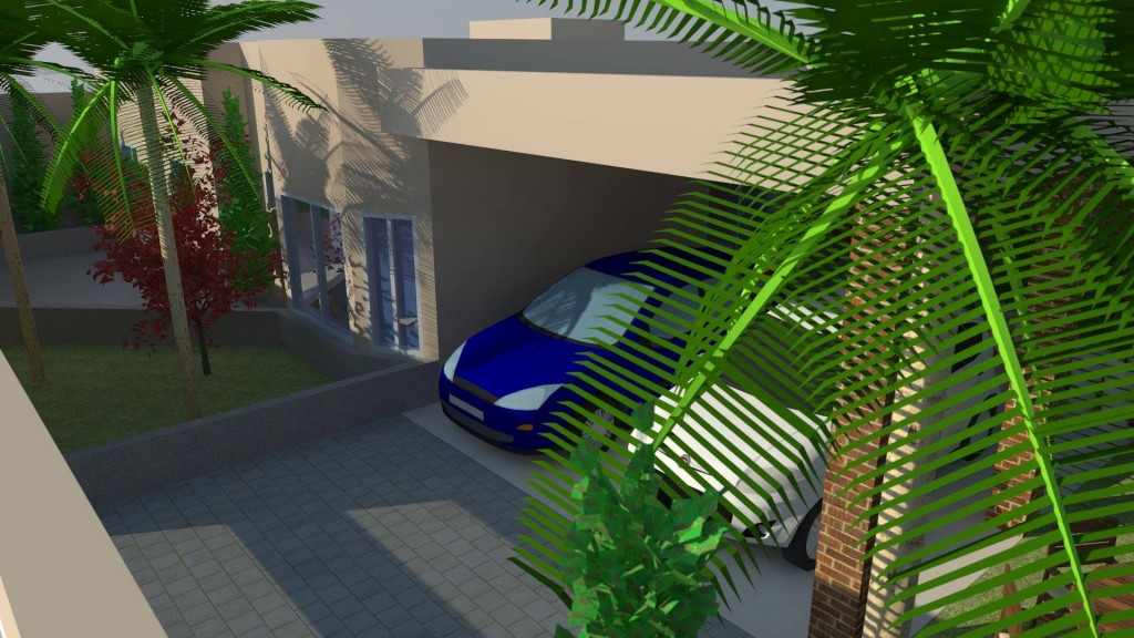 Arquitetura Residencial