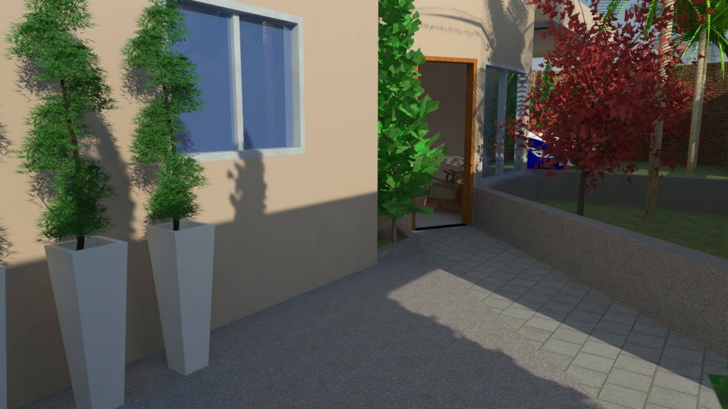 Arquitetura Residencial