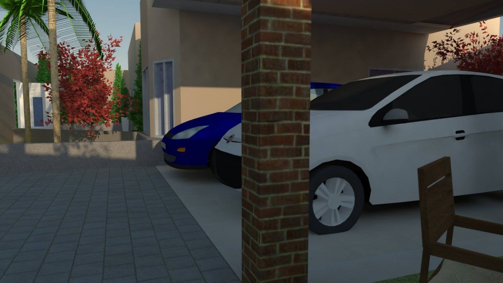 Arquitetura Residencial